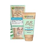 Image of Garnier zwi-1614 BB cream for dark skin