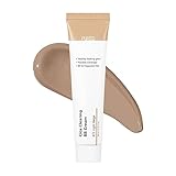 Image of PURITO MJ002 BB cream for dry skin