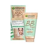 Image of Garnier 3600542424660 BB cream for dry skin