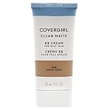 Image of CoverGirl 10022700251145 BB cream for oily skin