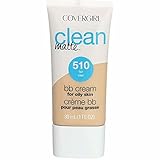 Image of CoverGirl 10022700251176 BB cream for oily skin