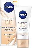 Image of NIVEA 82333-01000-20 BB cream