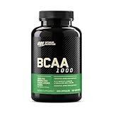 Image of Optimum Nutrition 1102349 BCAA supplement