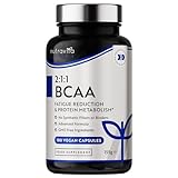 Image of Nutravita SPORTS_BCAA_AMZ_EN BCAA supplement