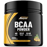 Image of Freak Athletics FABCAAFLAV BCAA supplement