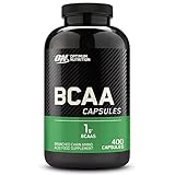 Image of Optimum Nutrition 1102348 BCAA supplement