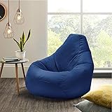 Image of Beautiful Beanbags BLU-OD-HB bean bag