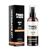 Image of MO BRO'S MOOIL100BE beard oil