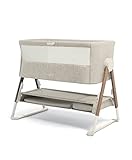 Image of Mamas & Papas BCLUSM600 bedside crib