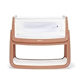 Image of Snuz FN014C bedside crib