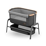 Image of Maxi-Cosi 2106750300 bedside crib