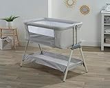 Image of Kinder Valley 54003 bedside crib