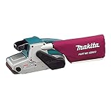 Image of Makita 9404 belt sander