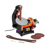 Image of VonHaus 3500219 belt sander