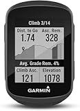 Image of Garmin 010-02385-01 bike computer