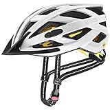 Image of Uvex S4106120117 bike helmet