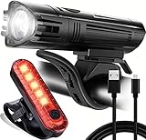 Image of Desirez2Door D2D bike light