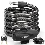 Image of SPGOOD 588 bike lock