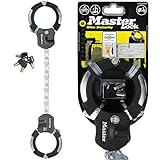 Image of Master Lock AC02328 bike lock