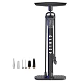 Image of CLOLOP DQT02 bike pump