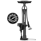 Image of VOGORA VG_BPG_2301 bike pump