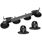 Image of ROCKBROS XP100 bike rack for cars