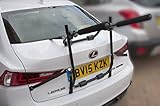 Image of Netagon NET613 bike rack for cars