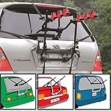 Image of Shield Autocare 3BIKECAR bike rack for cars