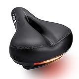 Image of Dripex  bike saddle