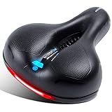 Image of NATRUTH  bike saddle