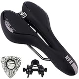 Image of Pioneeryao 170037 bike saddle