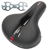 Image of CUQOO  bike saddle