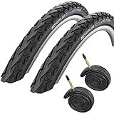 Image of Schwalbe LANDCRUISER700X40CX2PRESTA bike tyre