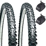 Image of CST T1287 bike tyre