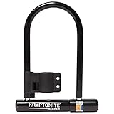 Image of Kryptonite 997955 bike U-lock