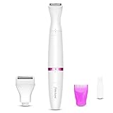 Image of Funstant Bikini-UK17 bikini trimmer