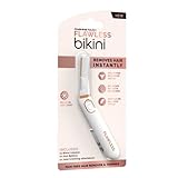 Image of Finishing Touch Flawless 507942 bikini trimmer