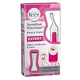 Image of Veet 3050649 bikini trimmer