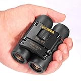 Image of DFlamepower AK-002 set of binoculars