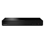 Image of Panasonic  blu ray player