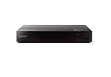 Image of Sony BDPS1700B.CEK blu ray player