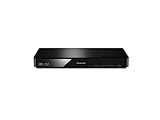 Image of Panasonic DMP-BDT180EB blu ray player