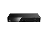 Image of Panasonic DMP-BD84EB-K blu ray player