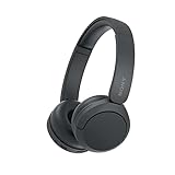 Image of Sony WH-CH520 Bluetooth headphone