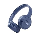 Image of JBL JBLT510BTBLU Bluetooth headphone