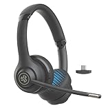 Image of JLab WEBHBGWRK2GPH20 bluetooth headset