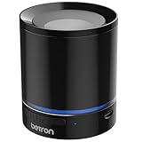 Image of Betron A3 bluetooth speaker