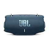 Image of JBL JBLXTREME4BLUUK bluetooth speaker