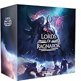 Image of Awaken Realms LOR-CB-K board game