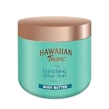 Image of HAWAIIAN Tropic Y302285500 body butter